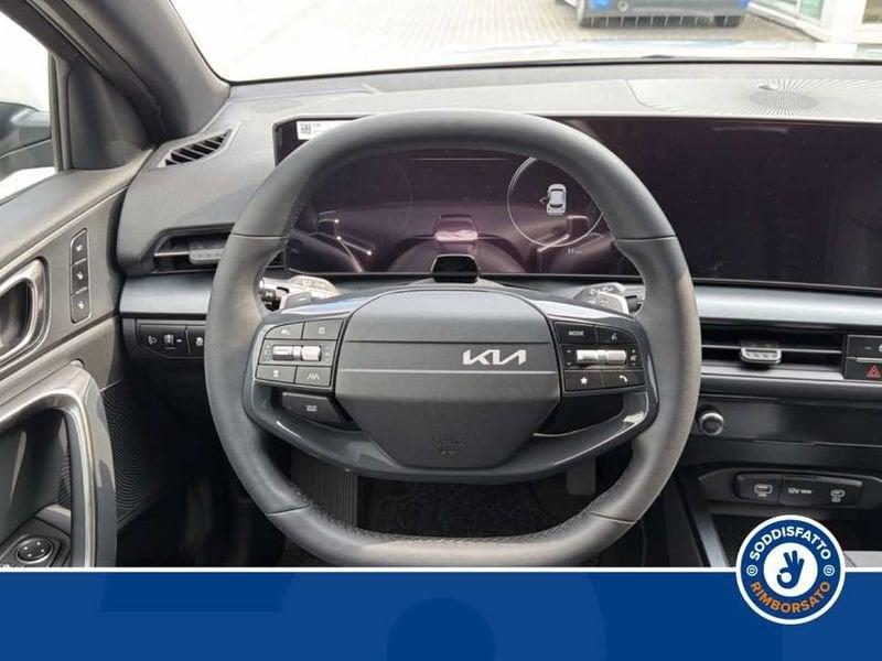 Kia Xceed Nuova 1.6 TGDI DCT Style (TT)