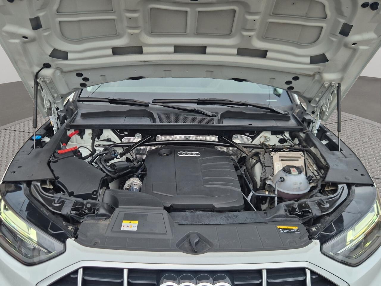 Audi Q5 SPB 40 TDI quattro S tronic Business Advanced