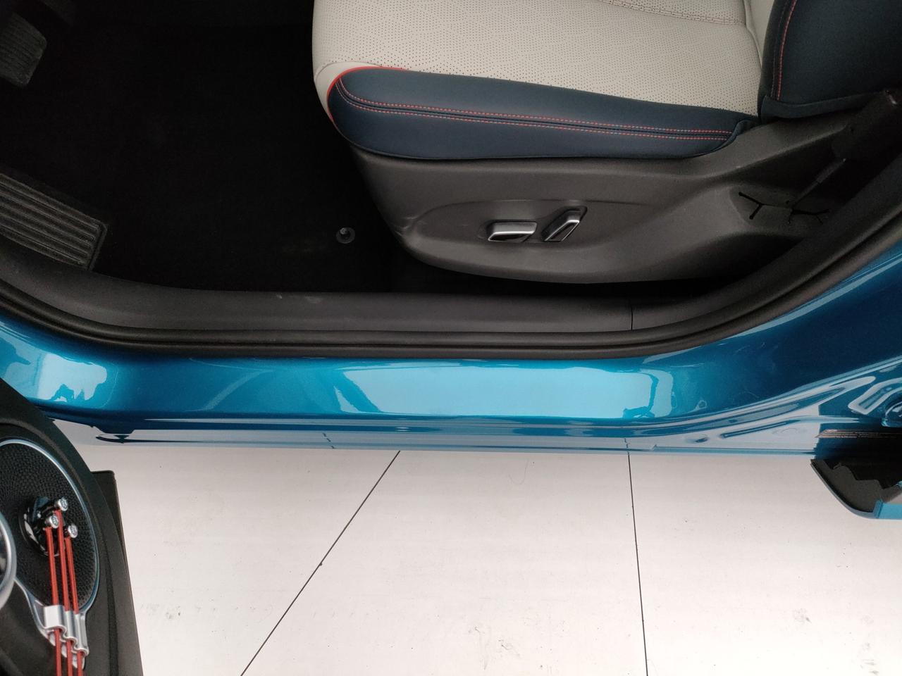 BYD ATTO 3 COMFORT 204 CV MY24