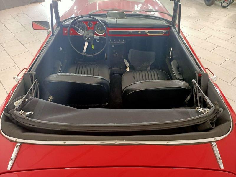 FIAT 1500 fiat 1500