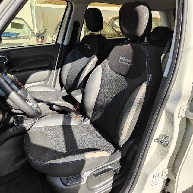 FIAT 500L 1.6 Multijet 120 CV Business