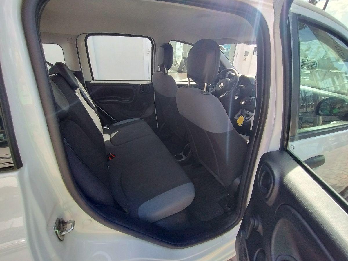 FIAT - Panda - 1.3 MJT 95 CV S&S