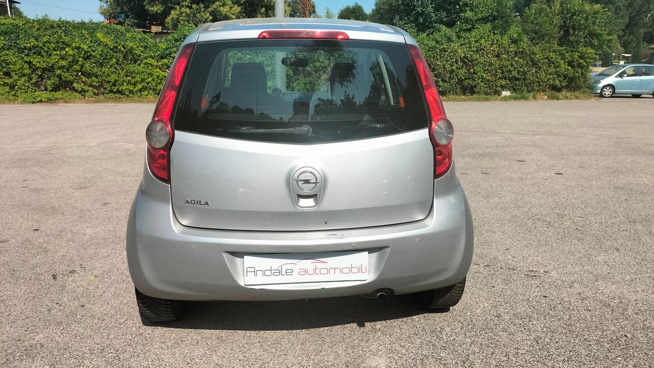 Opel Agila 1.2 16V 94 CV Elective **LEGGERE ANNUNCIO **