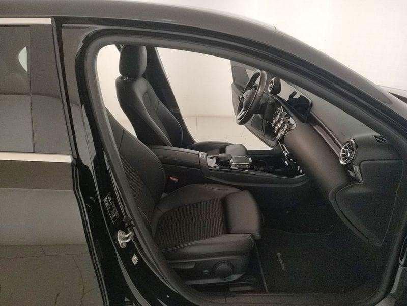 Mercedes-Benz Classe A A 180 Sport Extra