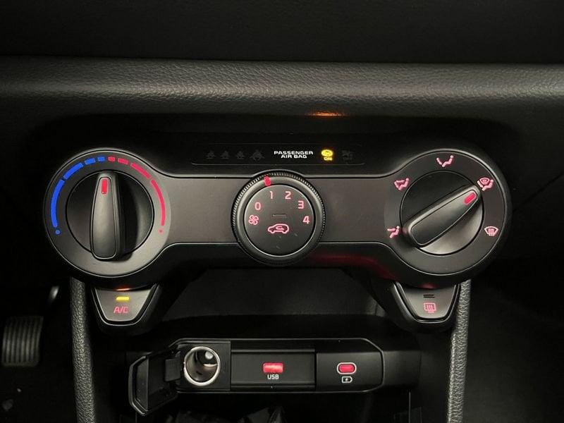 Kia Picanto 1.0 GPL Urban - PROMO SIRONIAUTO+