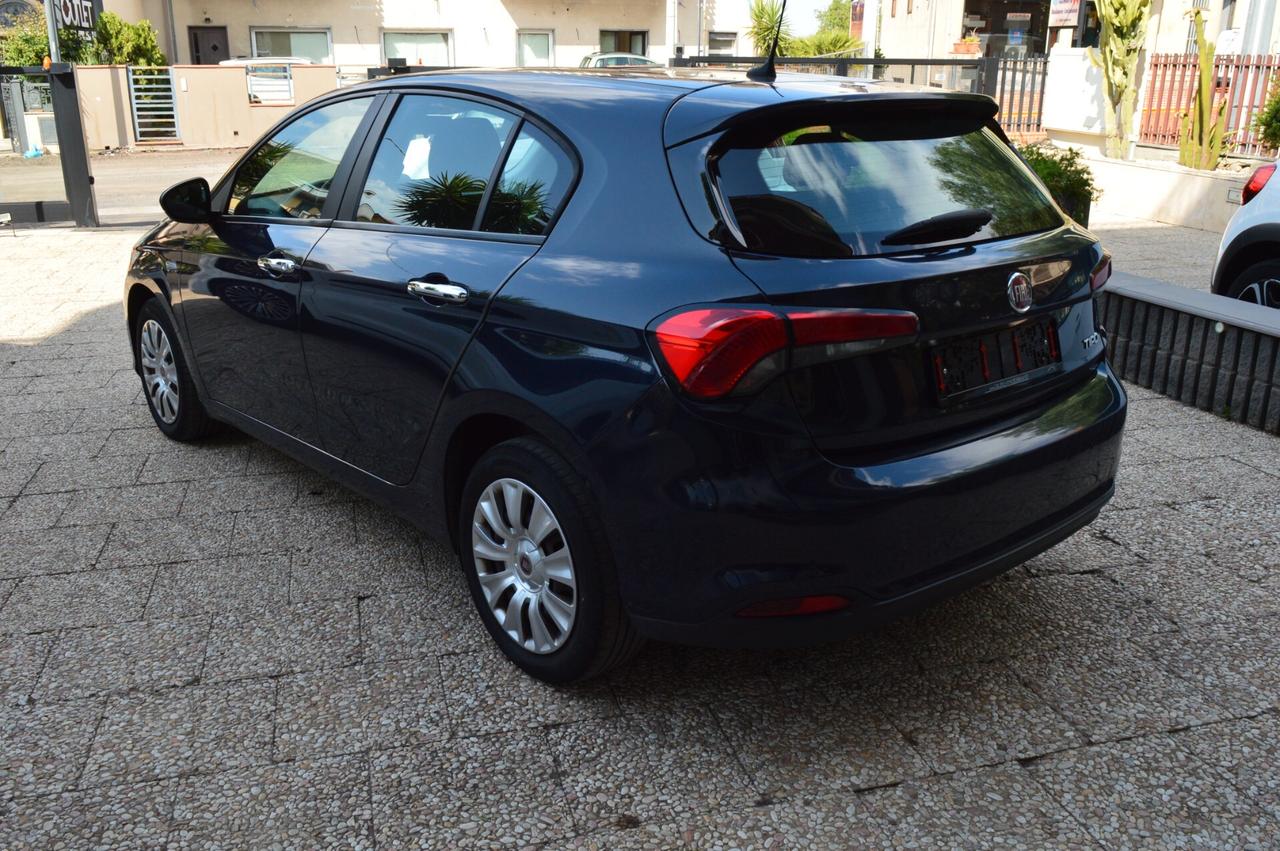 Fiat Tipo 1.6 Mjt S&S 5 porte Business