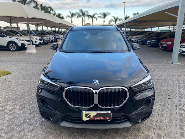 BMW X1 sDrive18d Advantage