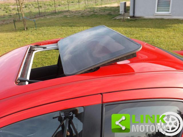 MAZDA RX-8 1.3 anno 2005 dispone di CRS ben tenuta