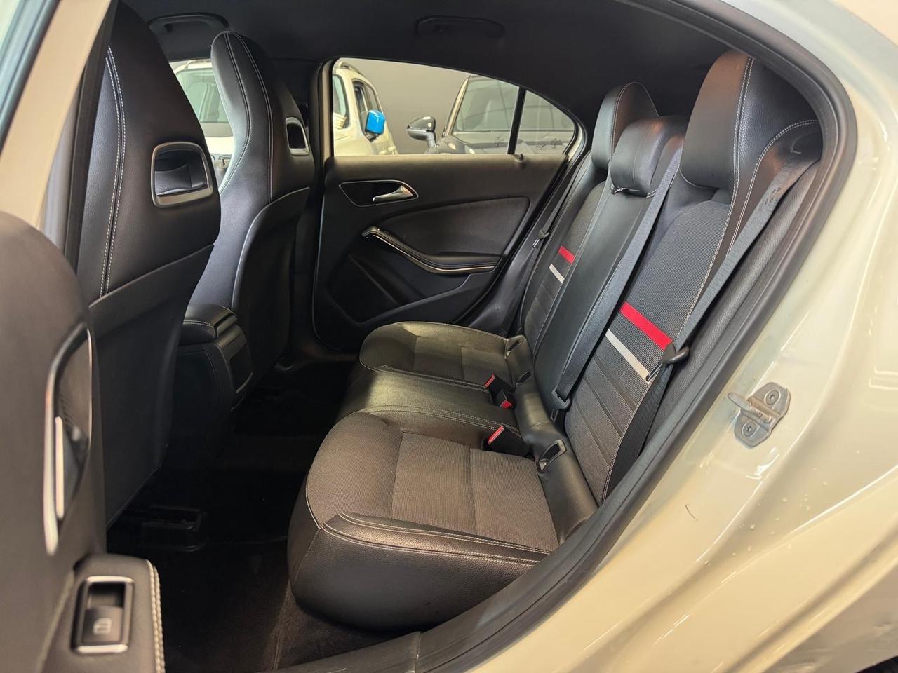 Mercedes-benz A 160 CDI Sport