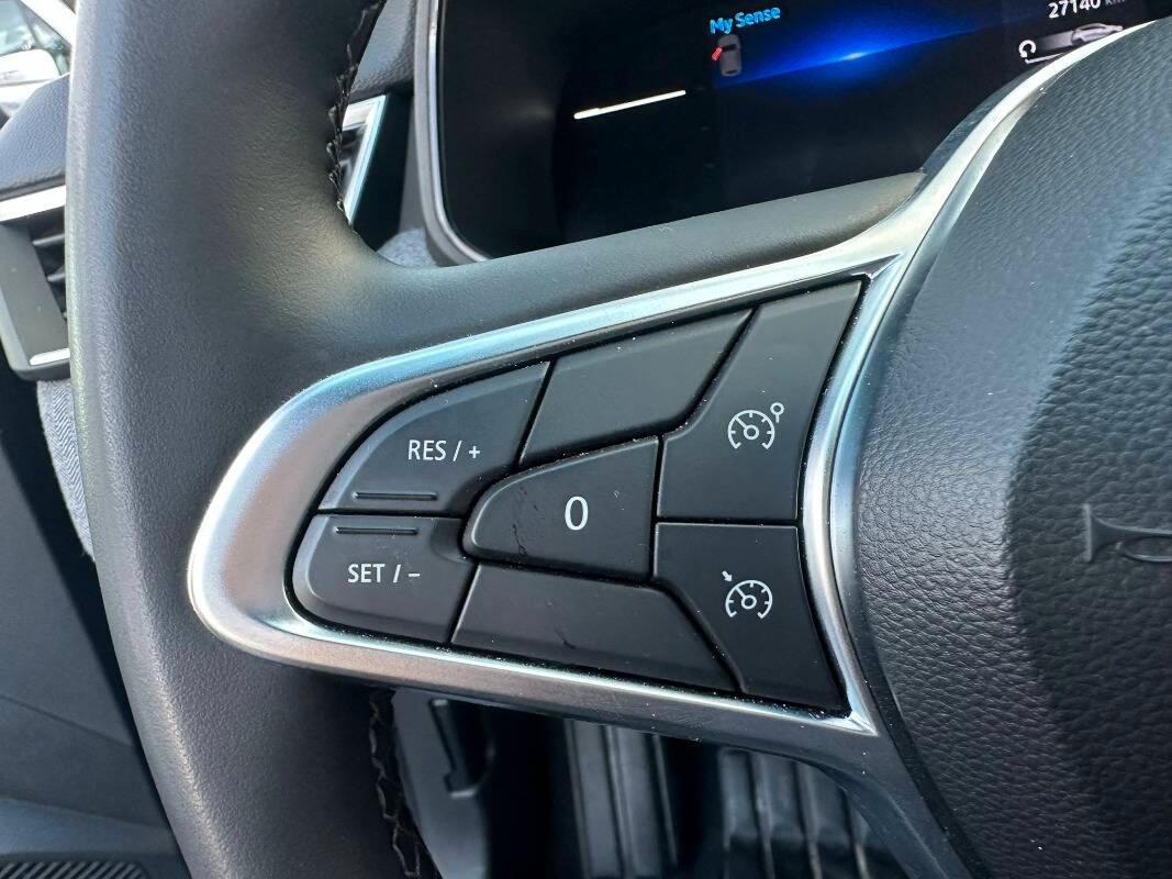 Renault Clio 1.0 tce Techno 90cv