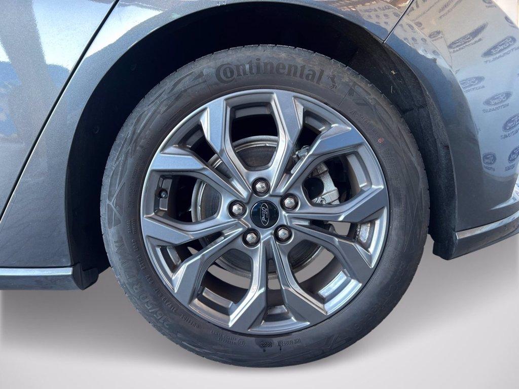 FORD Focus 1.0 EcoBoost Hybrid 125 CV 5p. ST-Line Style del 2022