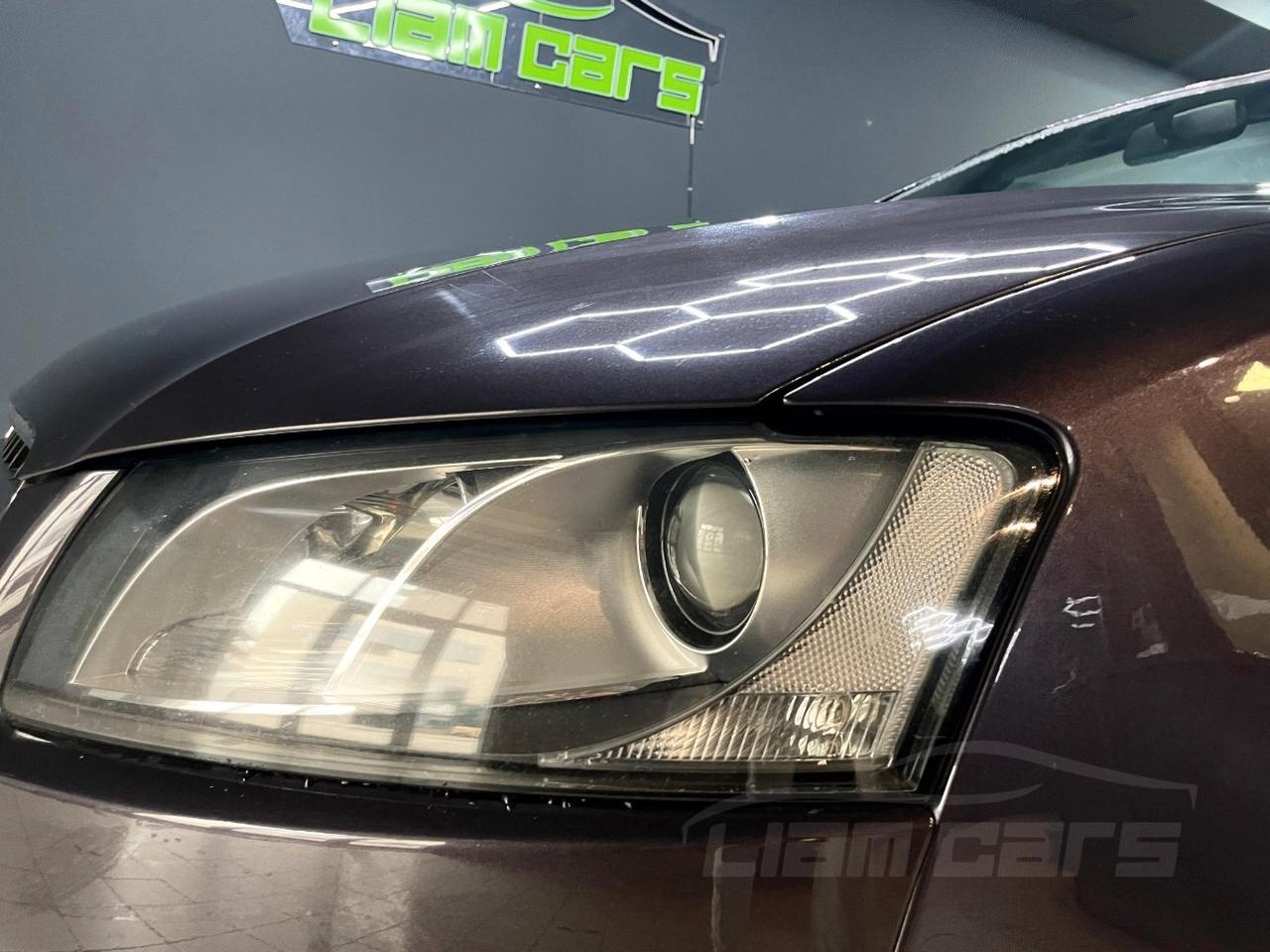 Audi A5 Cabrio 1.8 tfsi Ambiente 160cv