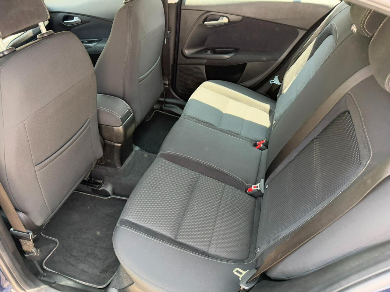 Fiat Tipo 1.3 Mjt S&S 5 porte Lounge