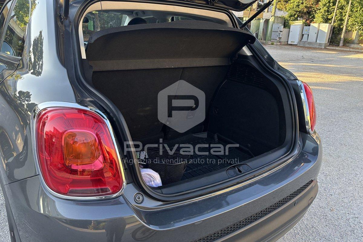 FIAT 500X 1.3 MultiJet 95 CV Business