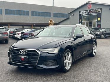 Audi A6 Avant 40 2.0 TDI quattro ultra S tronic Business Design