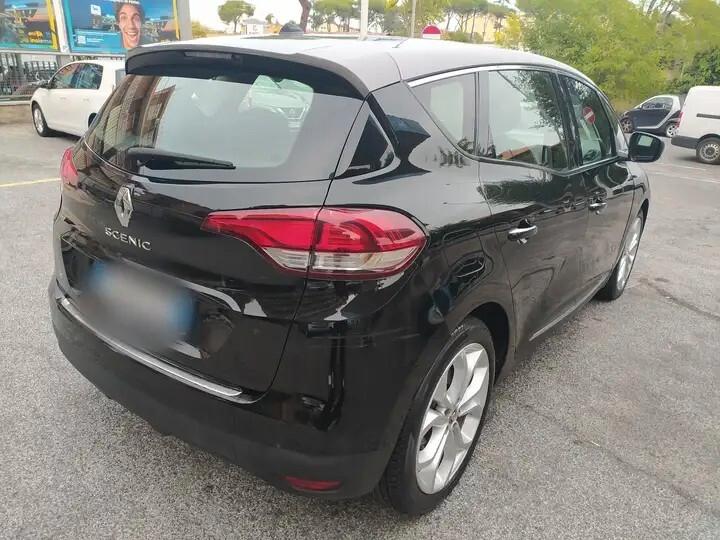 Renault Scenic Scénic dCi 8V 110 CV Energy Business