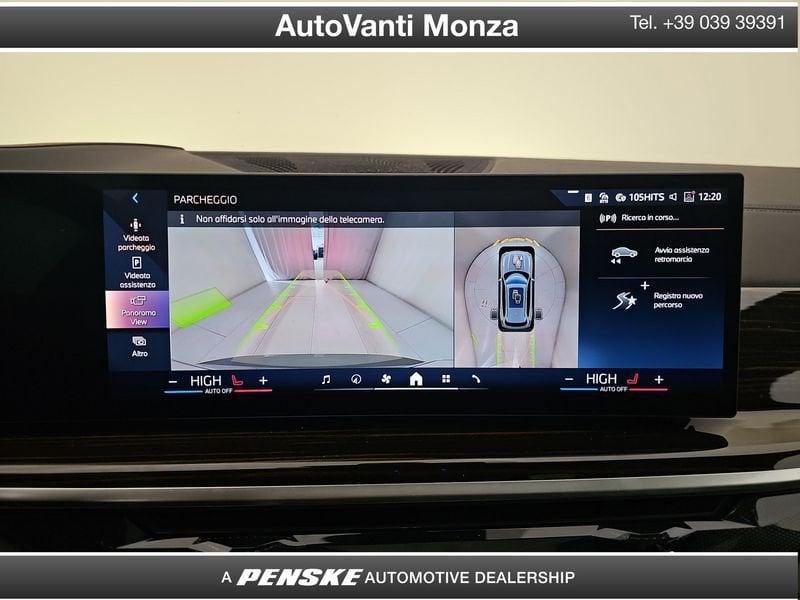 BMW X5 X5 xDrive30d 48V Msport Pro