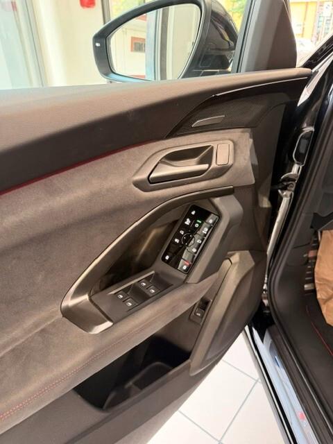 Audi Q5 TDI 150 kW mHEV+ S tronic quattro line edition