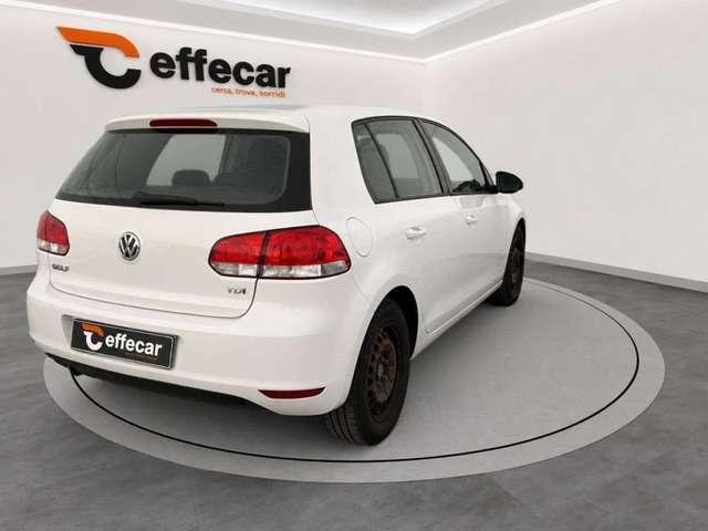 Volkswagen Golf Business 1.6 TDI 5p. Highline