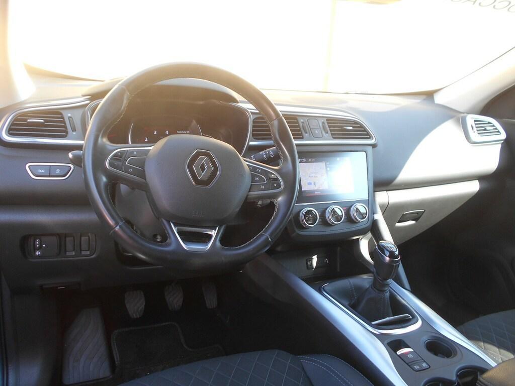 Renault Kadjar 1.3 TCe Sport Edition2