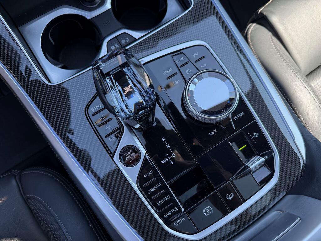 BMW X5 M 50 i Steptronic
