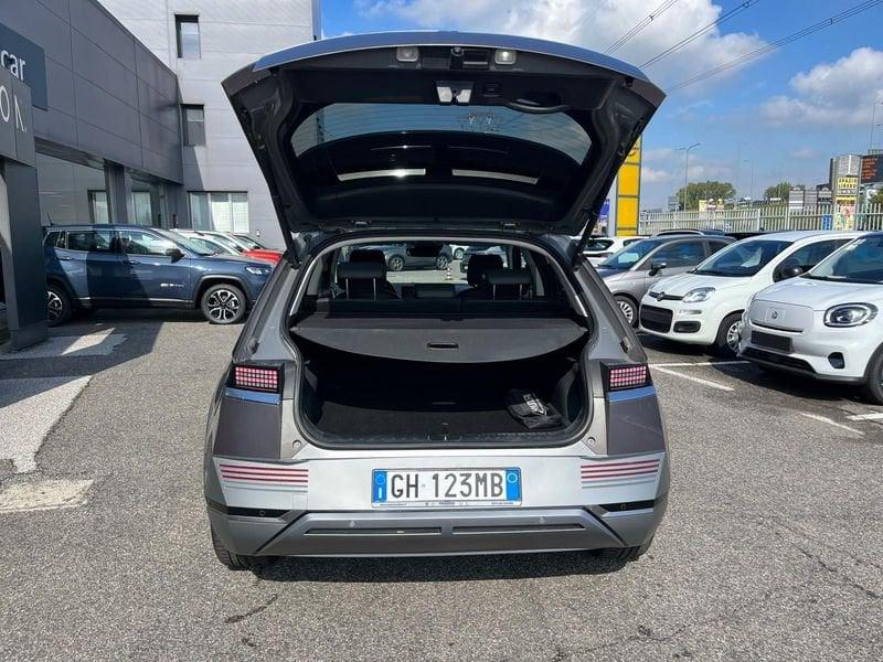 Hyundai Ioniq 5 Ioniq 5 72,6 kWh Innovation