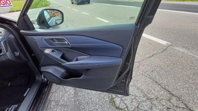 NISSAN Qashqai e-Power Tekna+