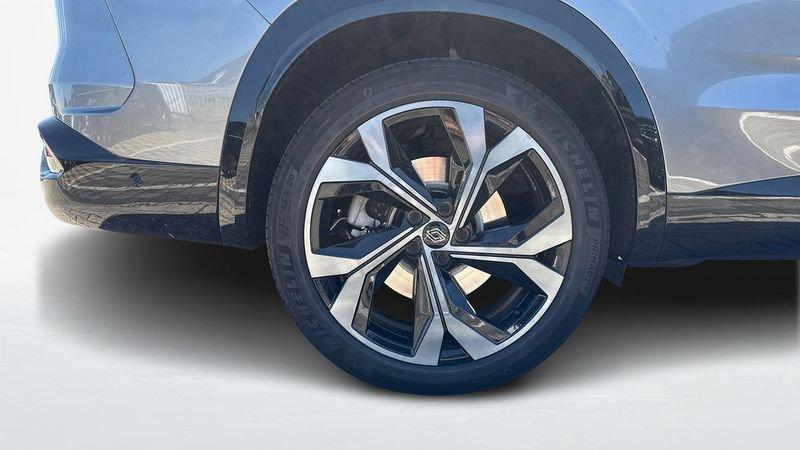 Renault Espace NUOVO esprit Alpine MY24 full hybrid E-Tech 200 7p