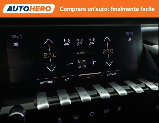 PEUGEOT 508 BlueHDi 180 Stop&Start EAT8 SW GT Line