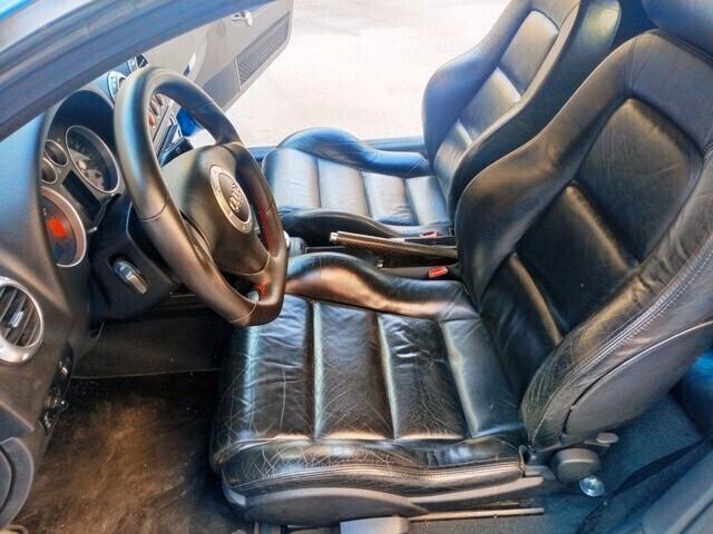 Audi TT Coupé 1.8 T 20V 225 CV cat