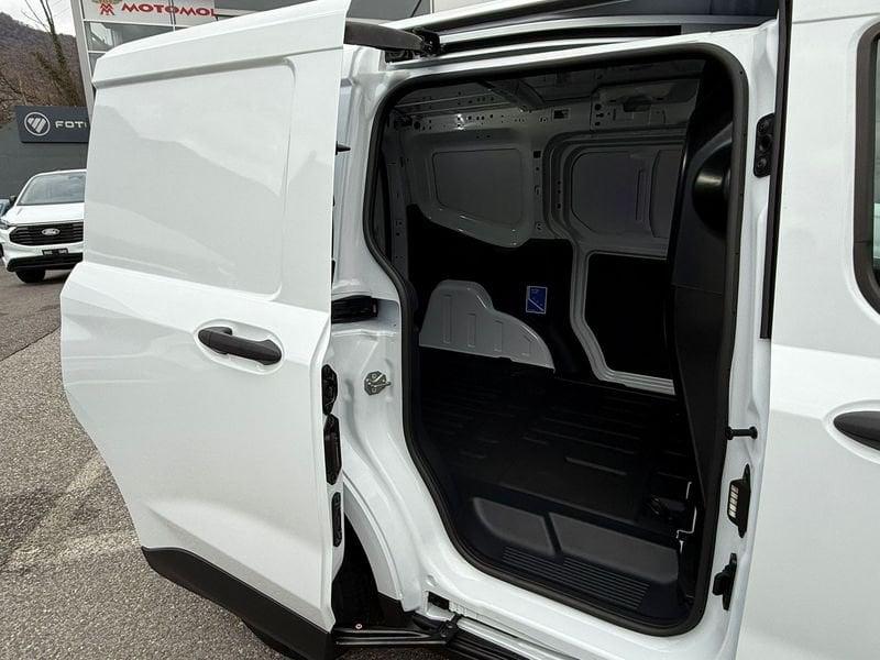 Ford Transit Courier Transit Courier 1.5 EcoBlue 100CV Van Trend