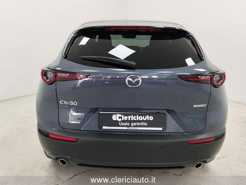 Mazda CX-30 2.0L Skyactiv-G 150 CV M Hybrid 2WD Executive