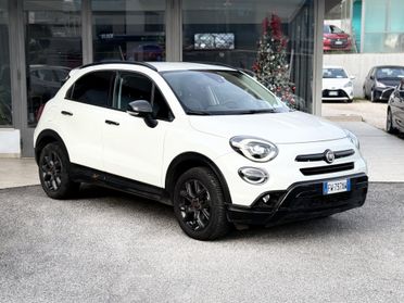 Fiat 500X 1.6 Diesel 120CV Automatica E6 Neo - 2019