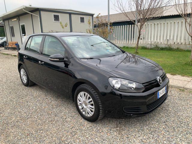 VOLKSWAGEN Golf 1.4 5p. United