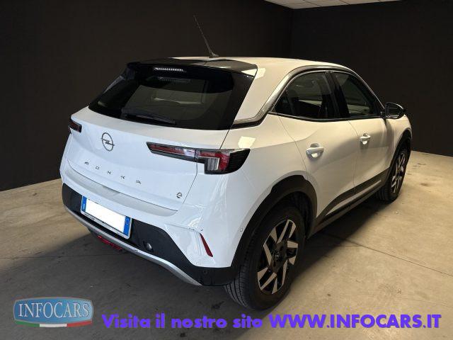 OPEL Mokka-e Elegance - Elettrica - PROMO
