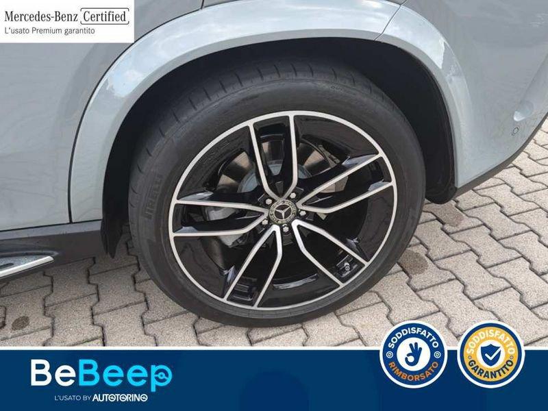 Mercedes-Benz GLE 300 D AMG LINE PREMIUM 4MATIC AUTO