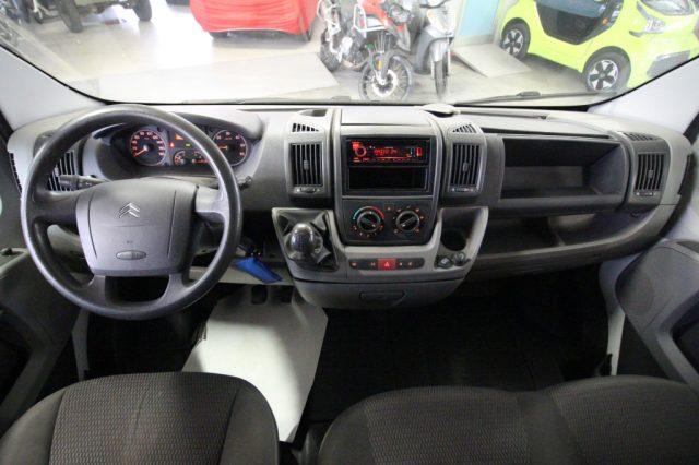 CITROEN Jumper 33 2.2 HDi/120 PM-TM Furgone