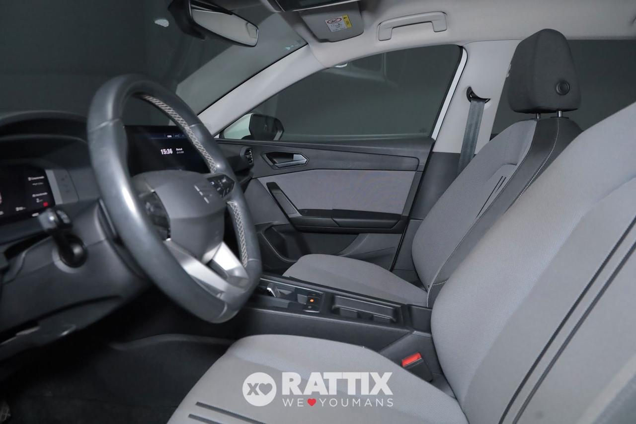 SEAT Leon Sportstourer 1.0 ETSI 110CV Business DSG