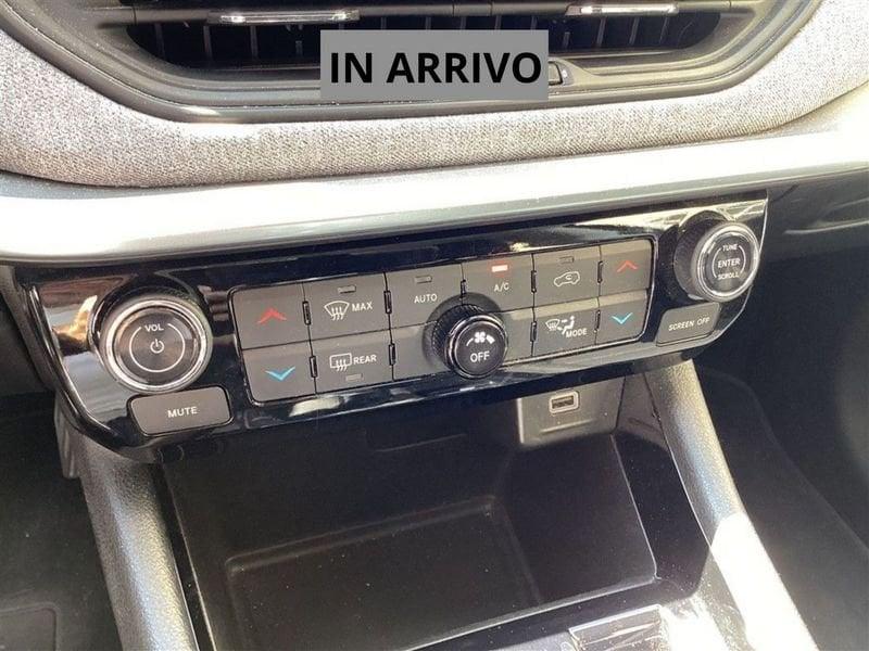 Jeep Compass Compass 1.6 MJet II 96kW Longitude