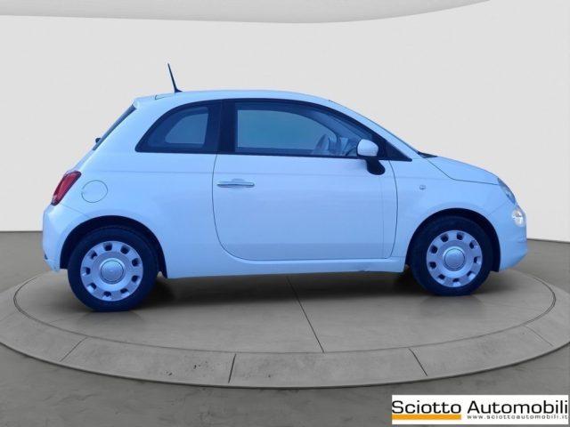FIAT 500 1.2 EasyPower Pop