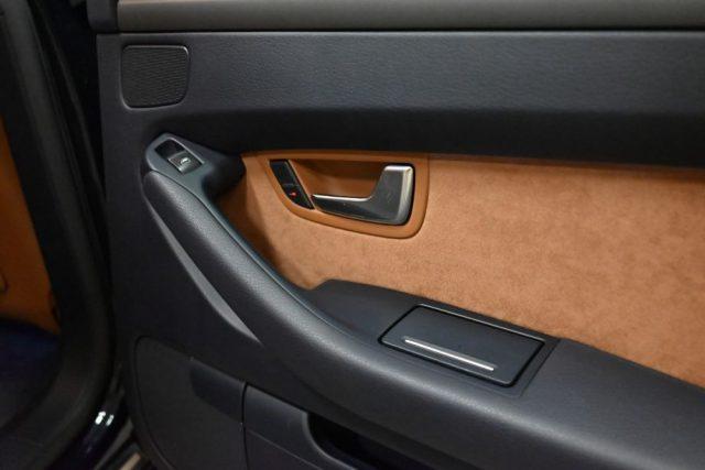 AUDI A8 3.0 V6 TDI Q.TIP.NAVI PELLE EXCLUSIVE SOSPENS.FULL