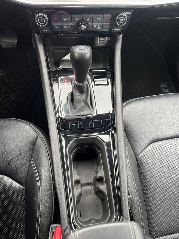 Jeep Compass Compass 1.3 Turbo T4 150 CV aut. 2WD S