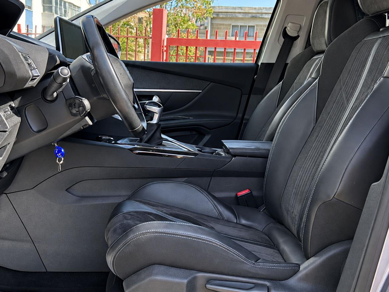 Peugeot 5008 1.5 Blue HDI 130 Crossway 7 po #50903