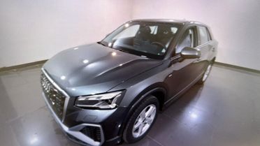 Audi Q2 35 TFSI S tronic line Edition