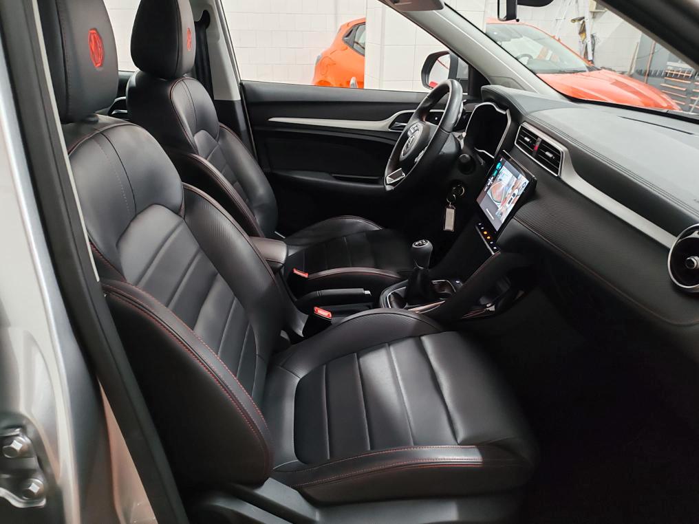 Mg ZS 1.5 Classic Luxury " PREZZO REALE"