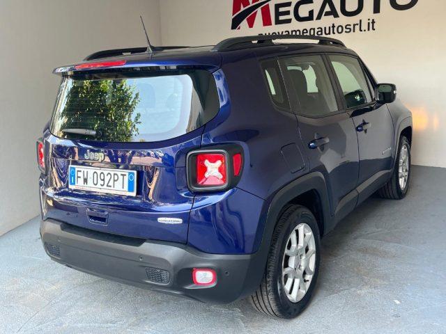 JEEP Renegade 1.6 Mjt 120 CV Longitude