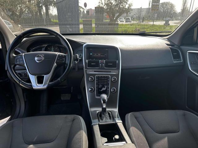 VOLVO XC60 D3 Geartronic Kinetic