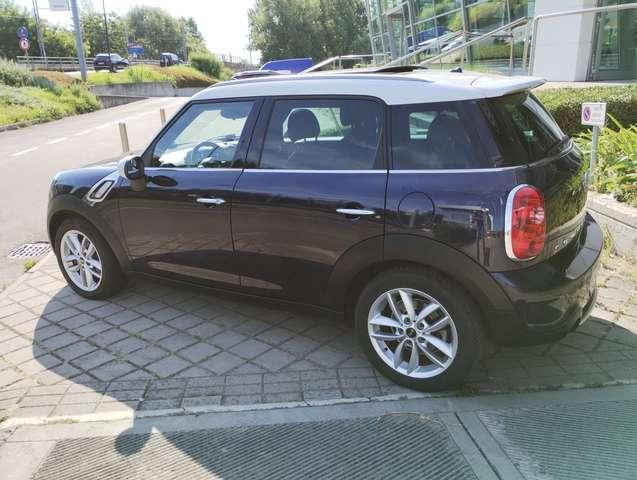 MINI Cooper SD Countryman Mini Countryman 2.0 Cooper SD