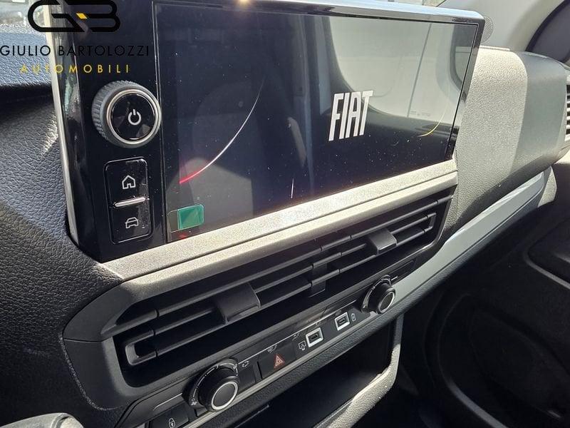 FIAT Scudo Scudo 1.5 BlueHDi 120 CV S&S PL-TN Furgone