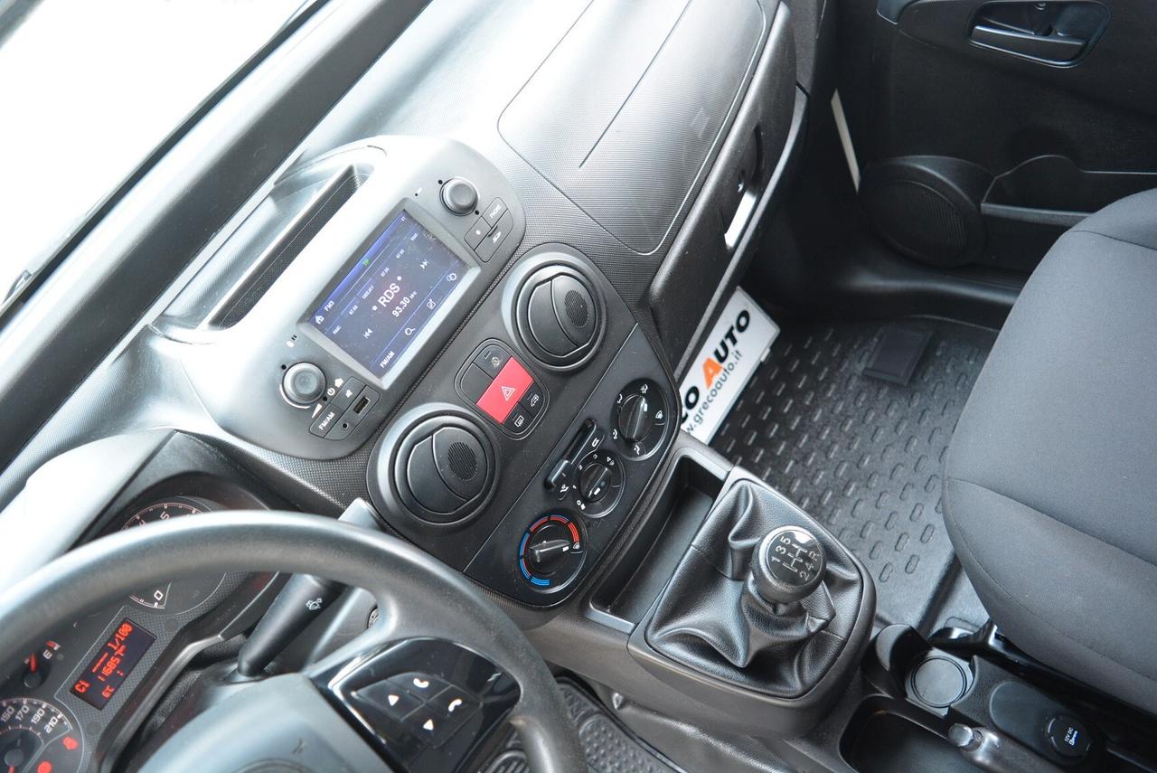 Fiat Fiorino 1.3 MJT 95CV Cargo SX